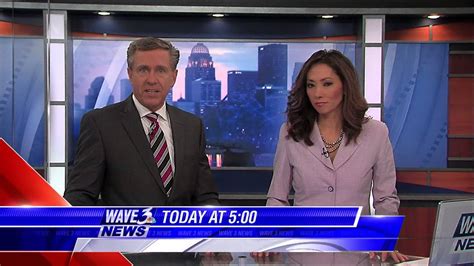 wave 3 news louisville|wave 3 news live today.